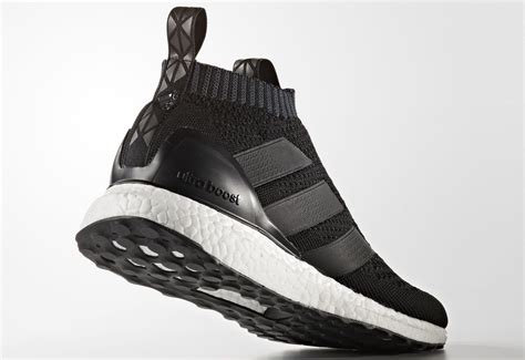 adidas ace 16 ultra boost schwarz|goat ace 16 ultra boost.